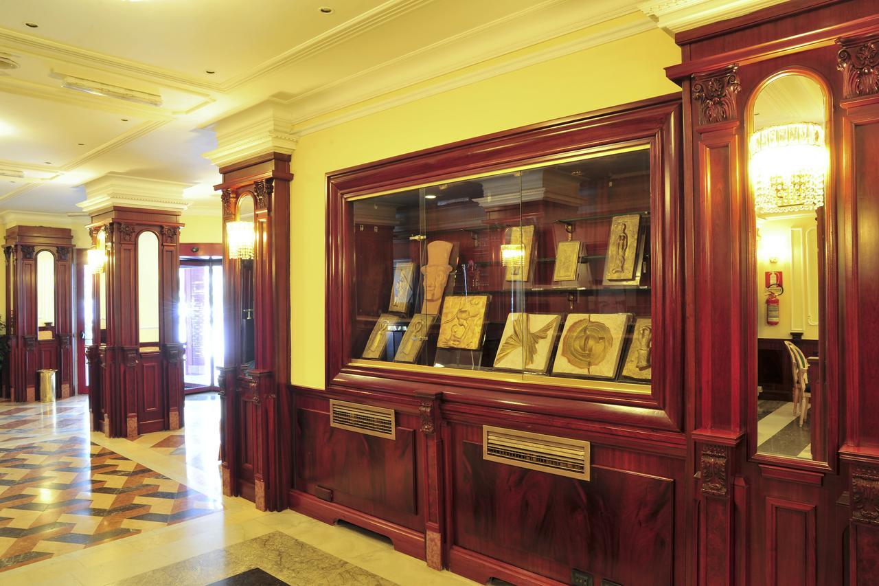 Hotel Regent - Rome — Foto 1